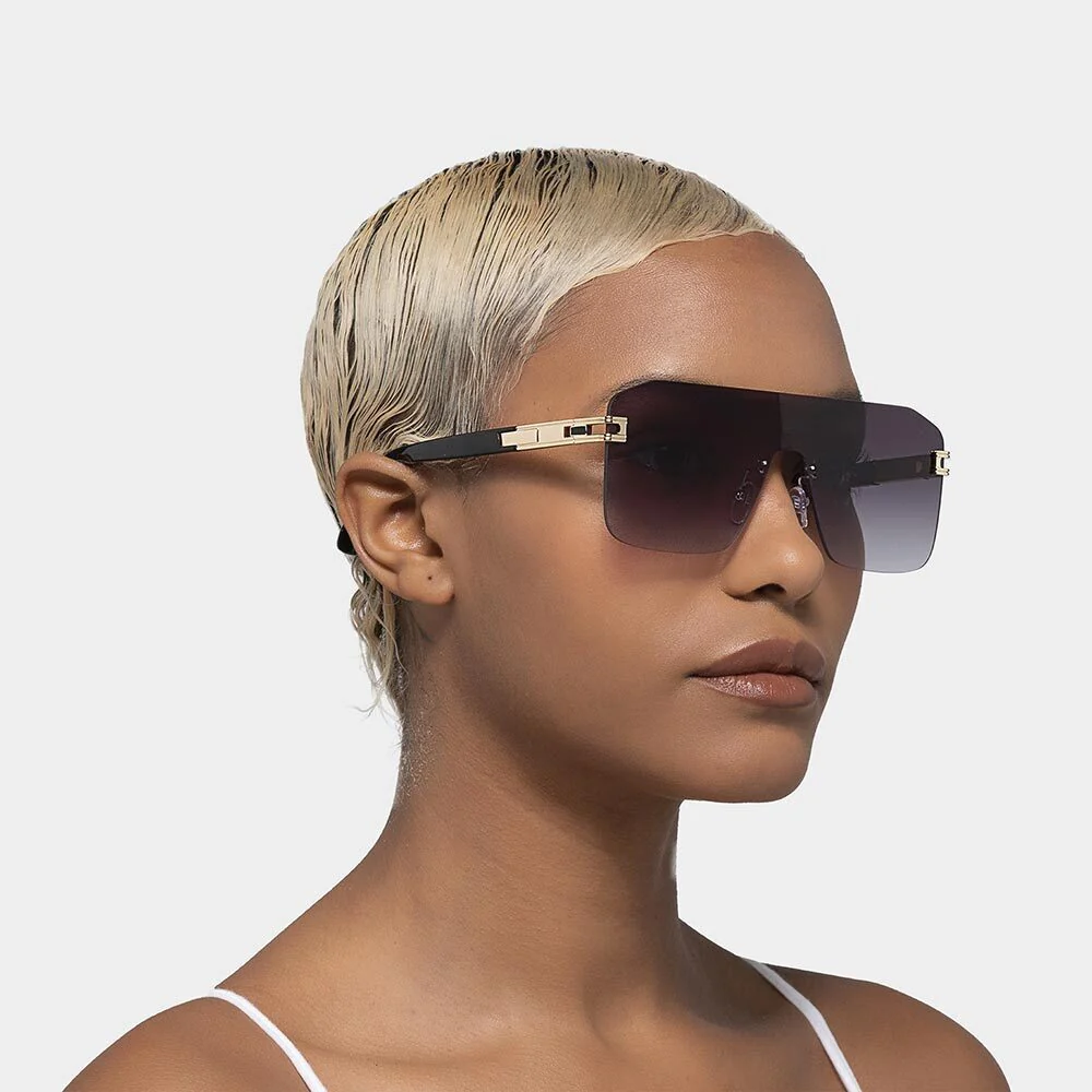 Mad Shade Sunset Sunglasses #32 - Image 3