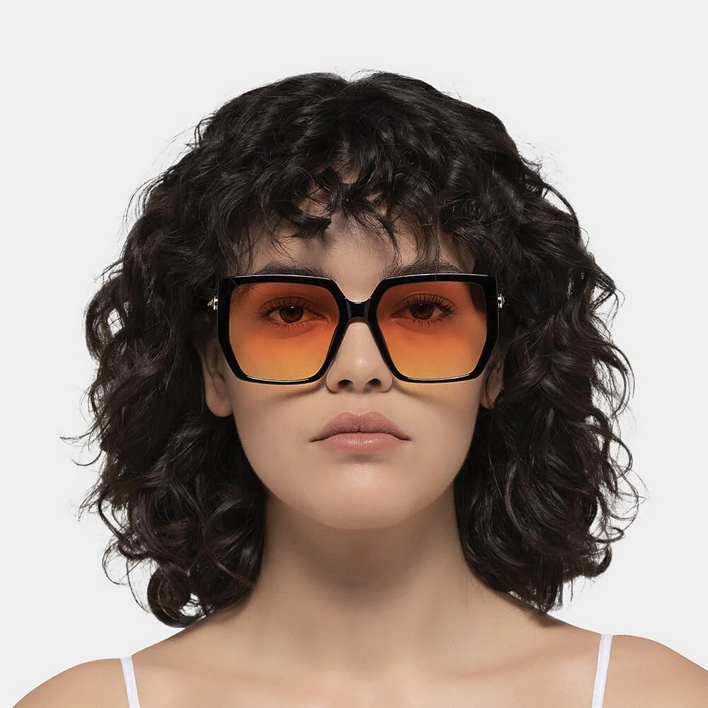 Mad Shade Sunset Sunglasses #35 - Image 2