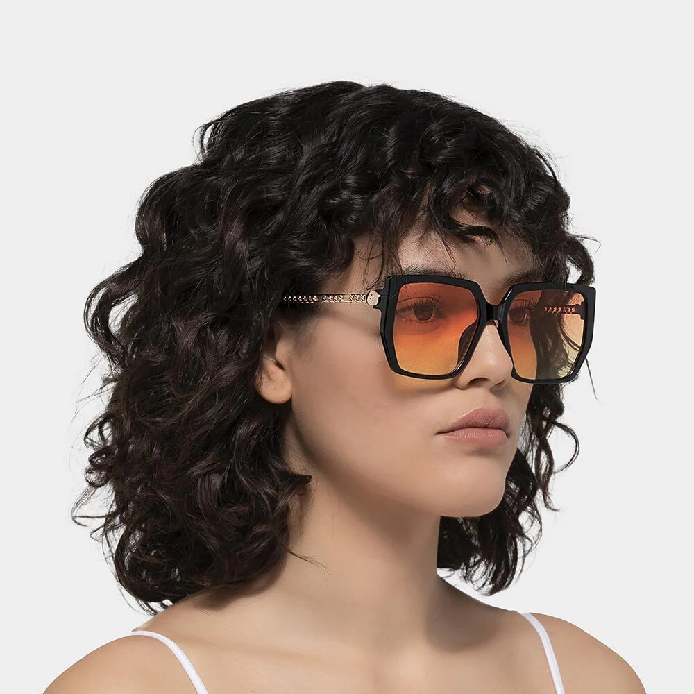 Mad Shade Sunset Sunglasses #35 - Image 3
