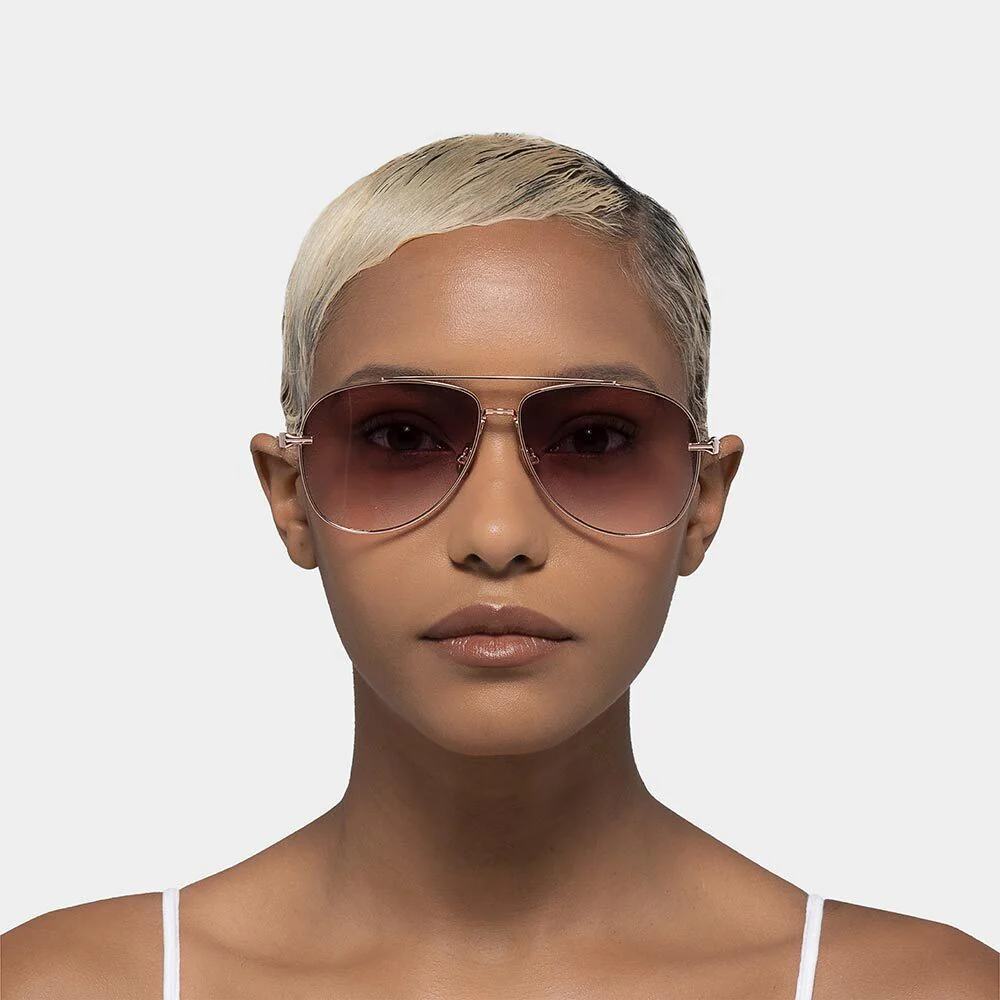Mad Shade Sunset Sunglasses #36 - Image 3