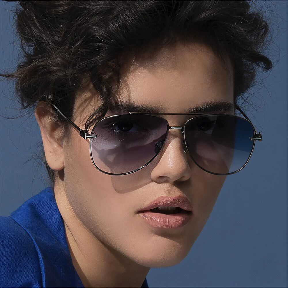 Mad Shade Sunset Sunglasses #37 - Image 5