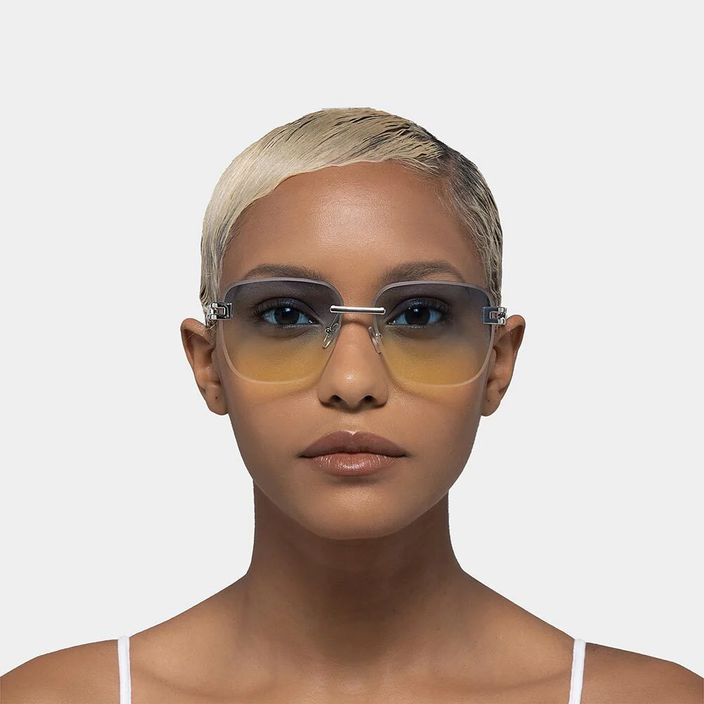 Mad Shade Sunset Sunglasses #39 - Image 2