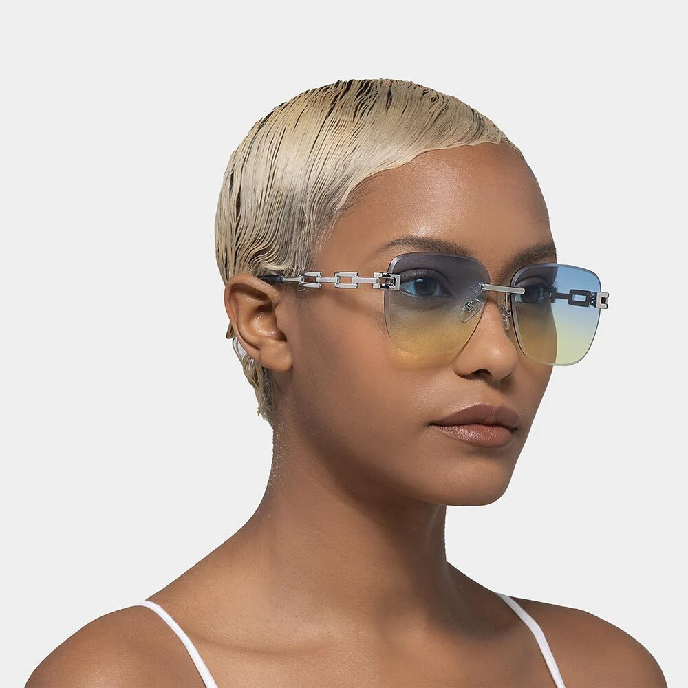 Mad Shade Sunset Sunglasses #39 - Image 3