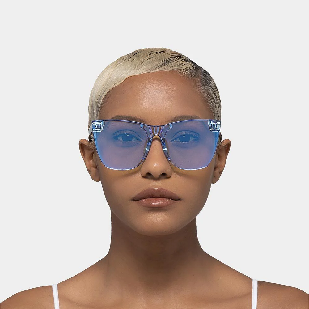 Mad Shade Sunset Sunglasses #42 - Image 2