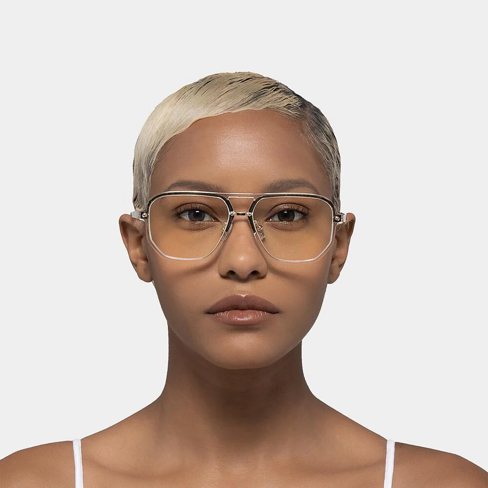 Mad Shade Sunset Sunglasses #47 - Image 3