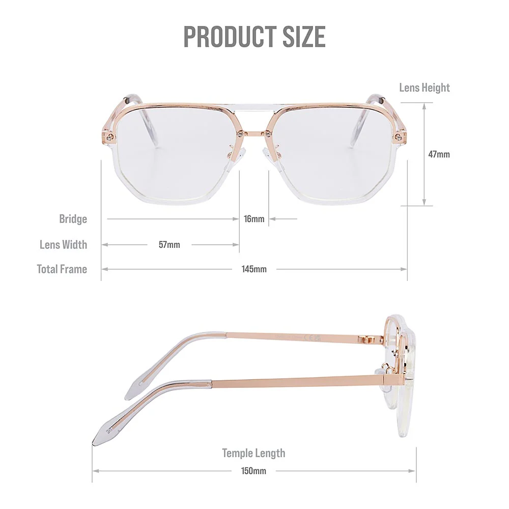 Mad Shade Sunset Sunglasses #47 - Image 4