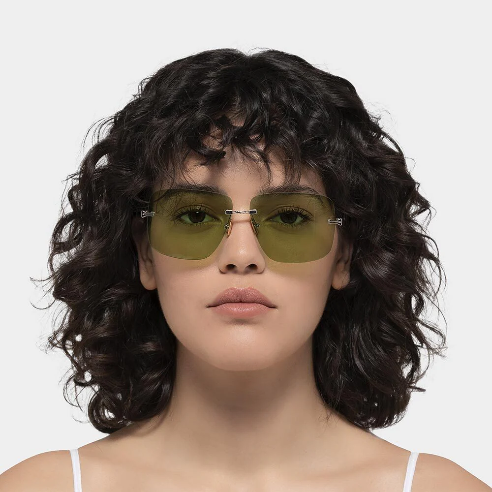 Mad Shade Sunset Sunglasses #48 - Image 3