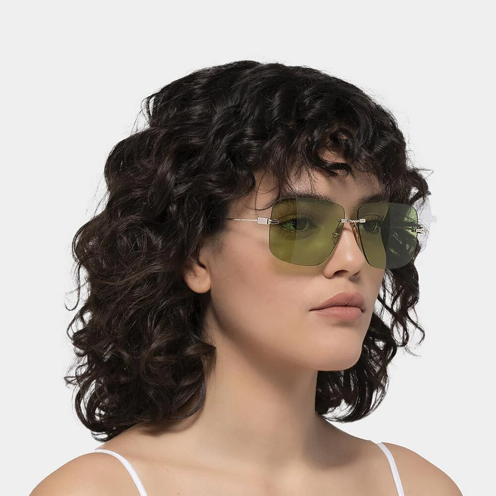 Mad Shade Sunset Sunglasses #48 - Image 4