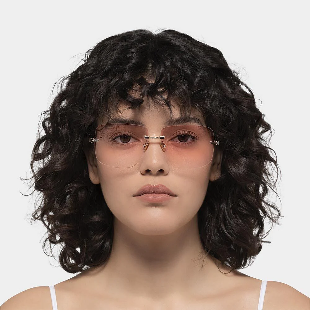 Mad Shade Sunset Sunglasses #49 - Image 2