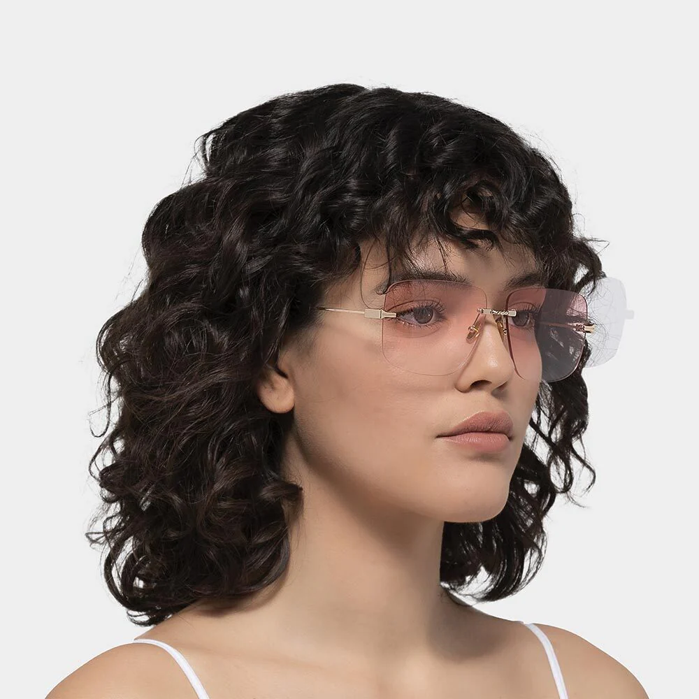 Mad Shade Sunset Sunglasses #49 - Image 3