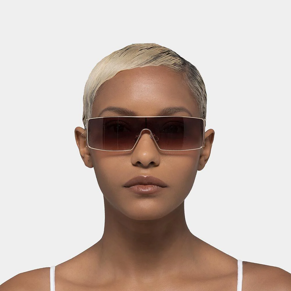 Mad Shade Sunset Sunglasses #56 - Image 3