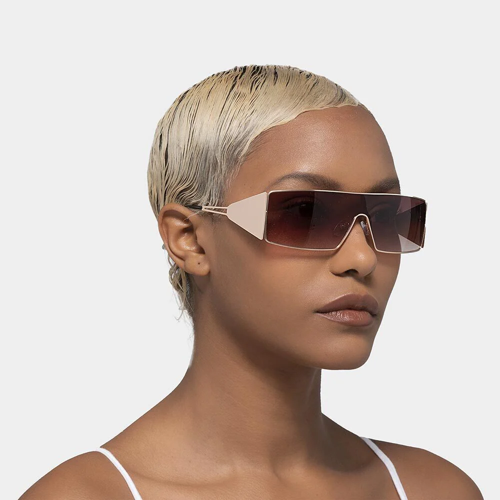 Mad Shade Sunset Sunglasses #56 - Image 4