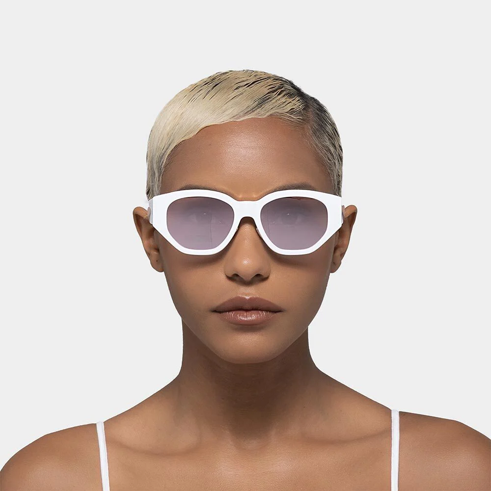 Mad Shade Sunset Sunglasses #58 - Image 2