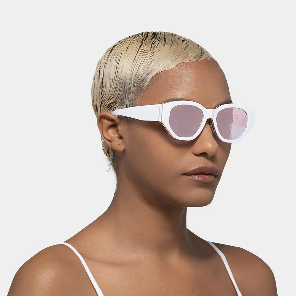 Mad Shade Sunset Sunglasses #58 - Image 3