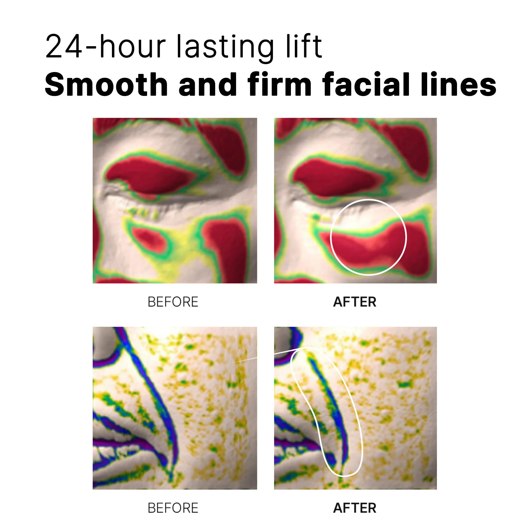 Arocell Super Collagen Booster Bubble Serum – Visible Firmness & Glow in 2 Weeks - Image 10