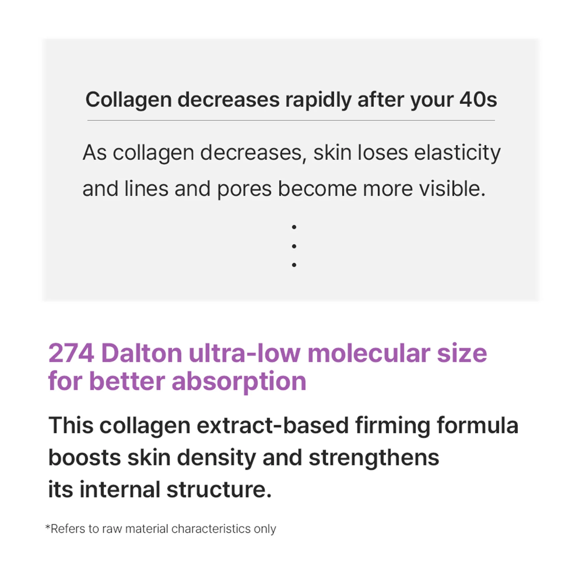Arocell Super Collagen Booster Bubble Serum – Visible Firmness & Glow in 2 Weeks - Image 17