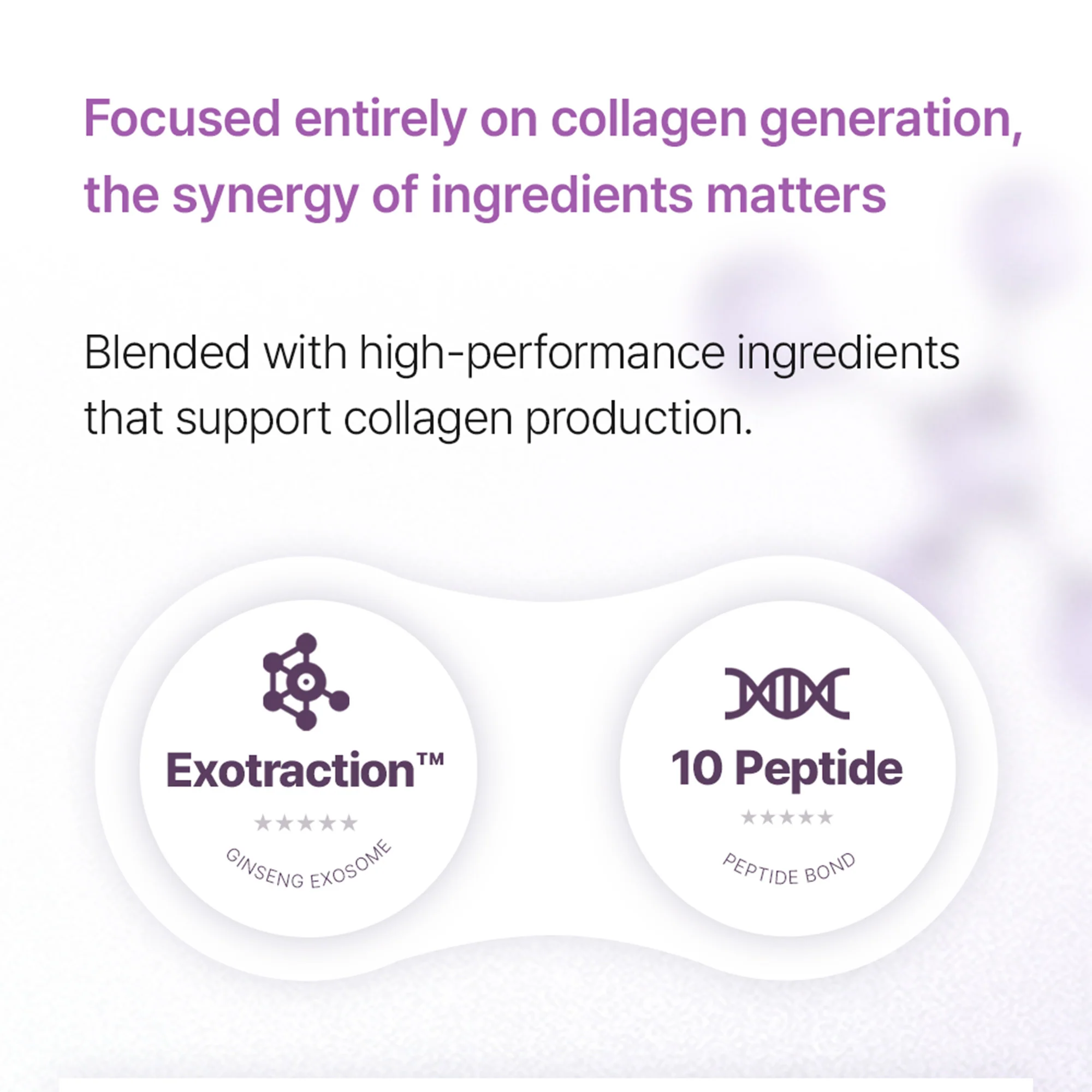 Arocell Super Collagen Booster Bubble Serum – Visible Firmness & Glow in 2 Weeks - Image 18