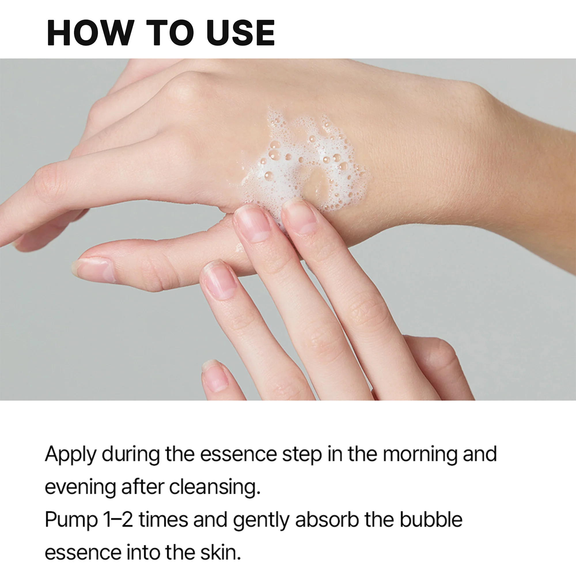 Arocell Super Collagen Booster Bubble Serum – Visible Firmness & Glow in 2 Weeks - Image 22