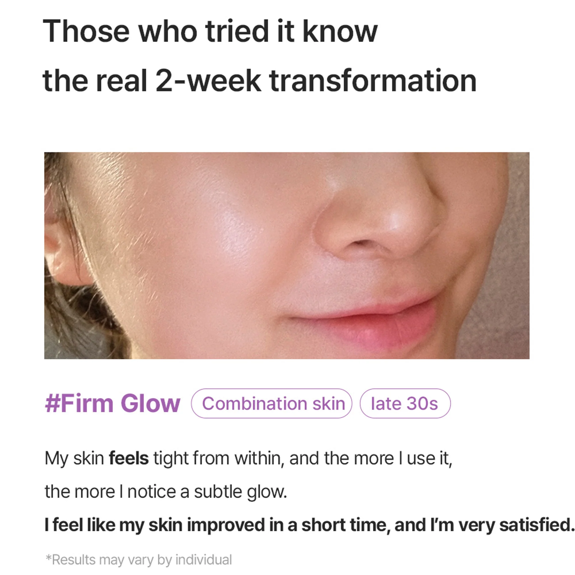 Arocell Super Collagen Booster Bubble Serum – Visible Firmness & Glow in 2 Weeks - Image 3