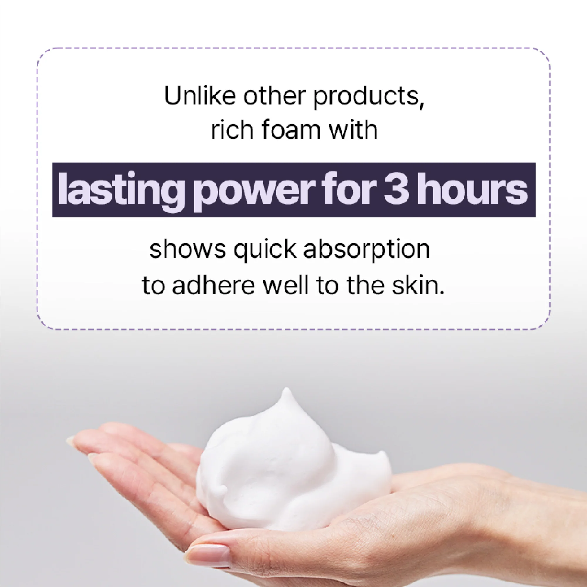 SOBASE Collagen Bubble Toner - Instant Glow & Anti-Aging with 7 Peptides - Image 14