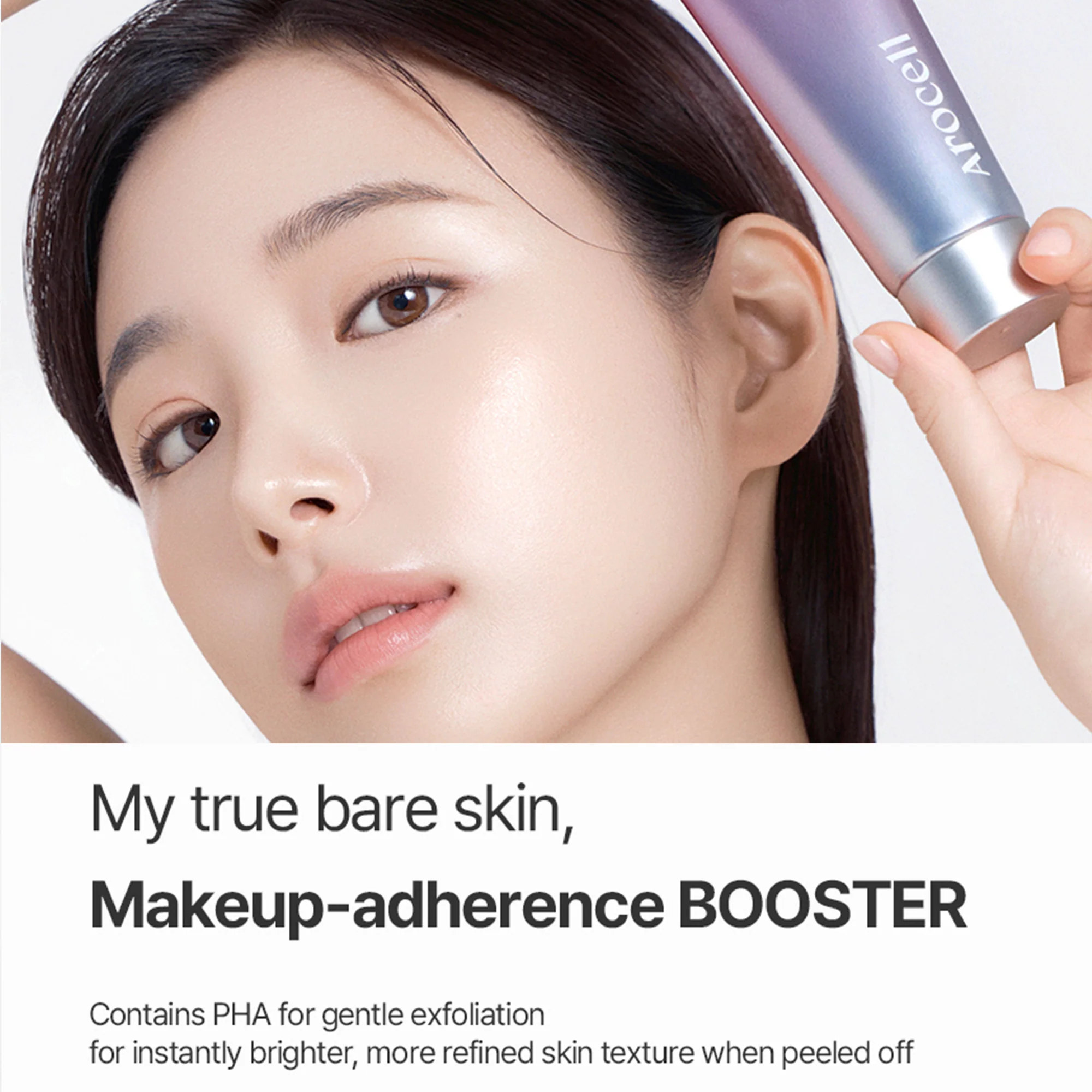 Arocell Super Collagen Mask (4pcs) with Wrapping Mask Cream - Image 6