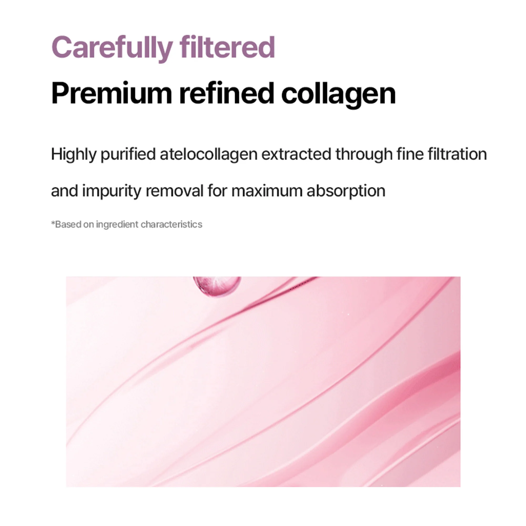Arocell Super Collagen Mini Gel Patch for Eye, Face and Neck - Image 5