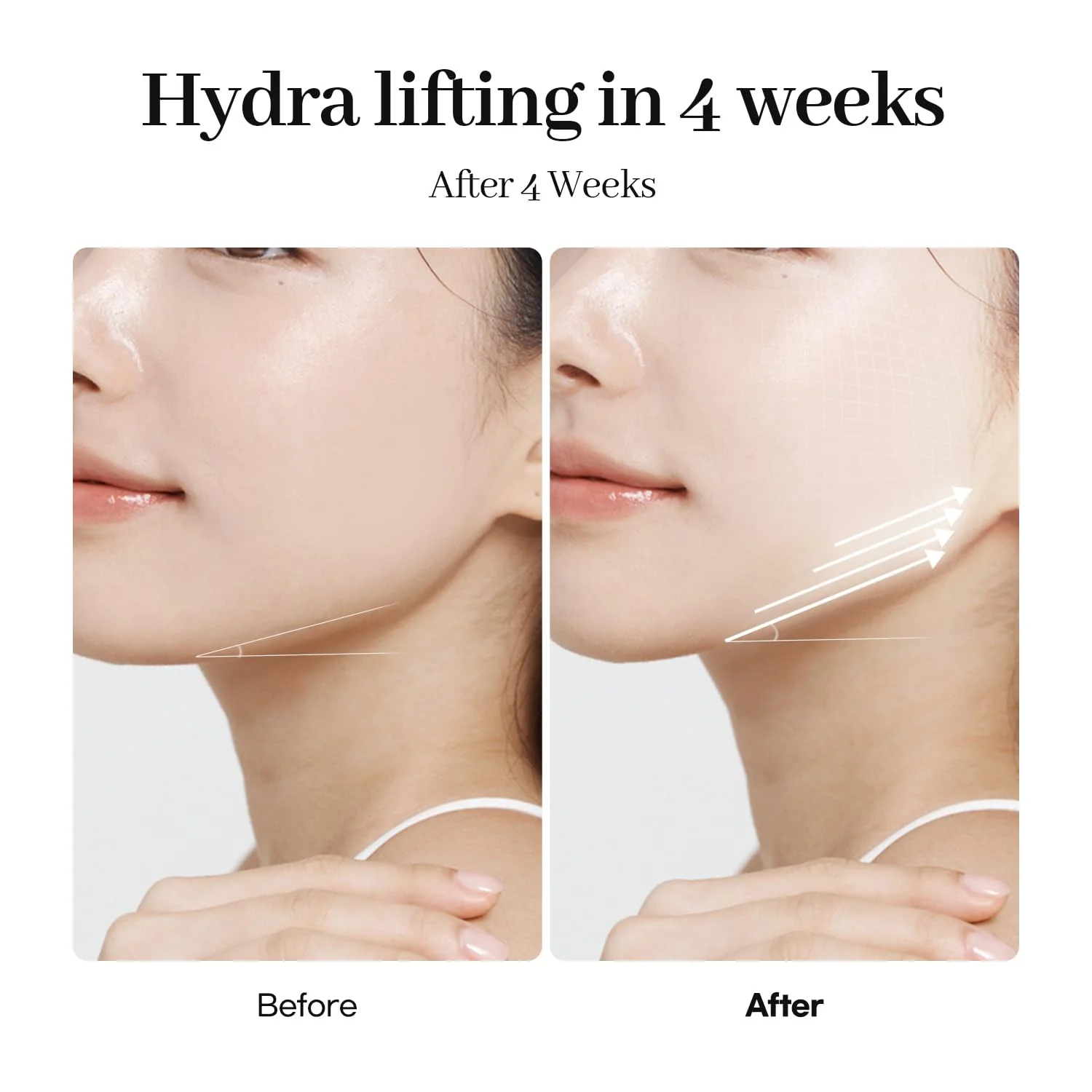 Arocell Super Collagen Wrapping Mask 24HR Hydrating, Firming & Elasticity Boosting Exfoliating - Image 4
