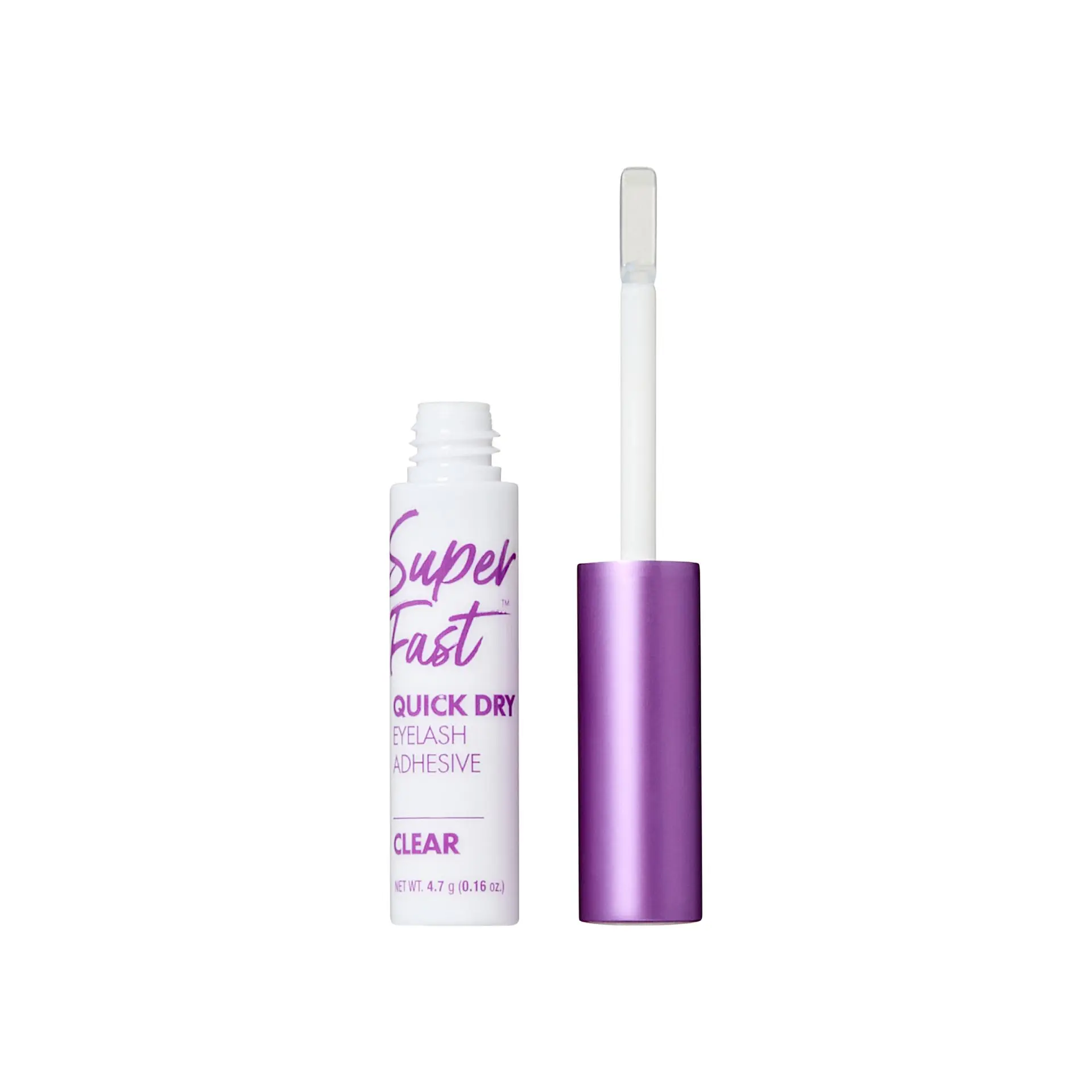 I-ENVY Super Fast Quick Dry Clear Lash Glue - Image 8