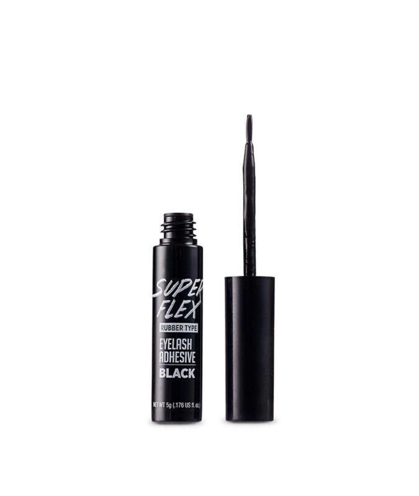 I-ENVY Super Flex Eyelash Adhesive Glue Black - Image 2