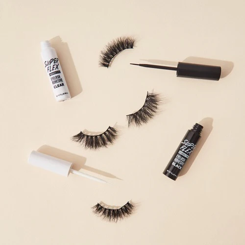 I-ENVY Super Flex Eyelash Adhesive Glue Black - Image 8
