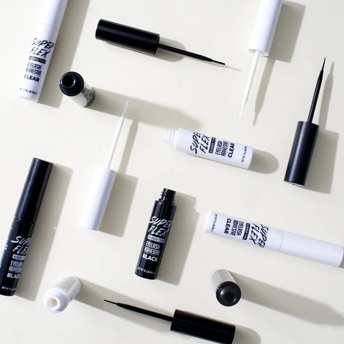 I-ENVY Super Flex Eyelash Adhesive Glue Black - Image 9