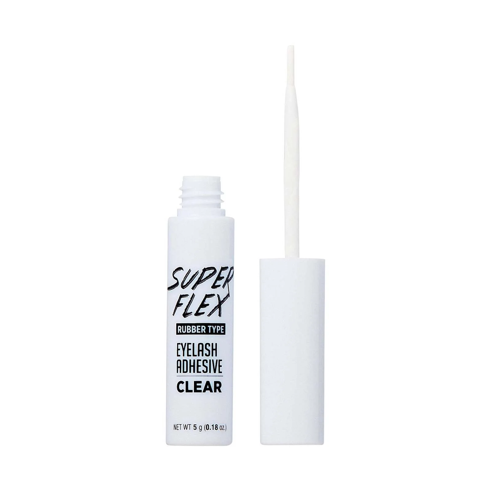 I-ENVY Super Flex Eyelash Adhesive Glue Clear - Image 2