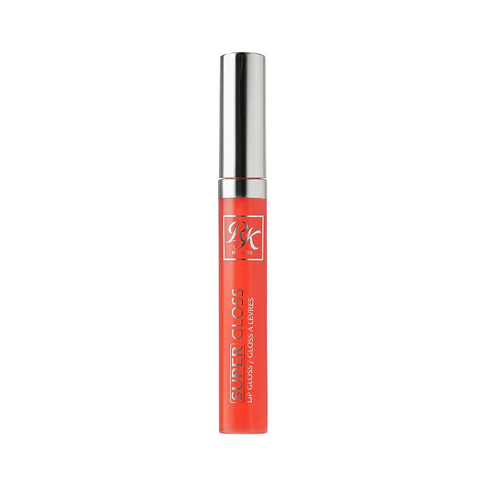 Ruby Kisses Super Fruit Lip Gloss - Image 12