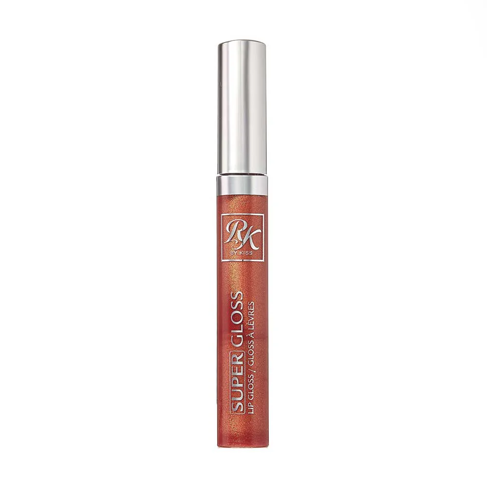 Ruby Kisses Super Fruit Lip Gloss - Image 2