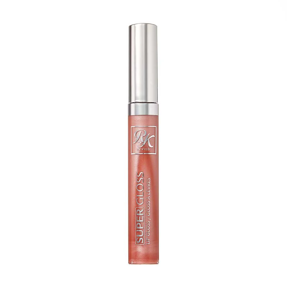 Ruby Kisses Super Fruit Lip Gloss - Image 3