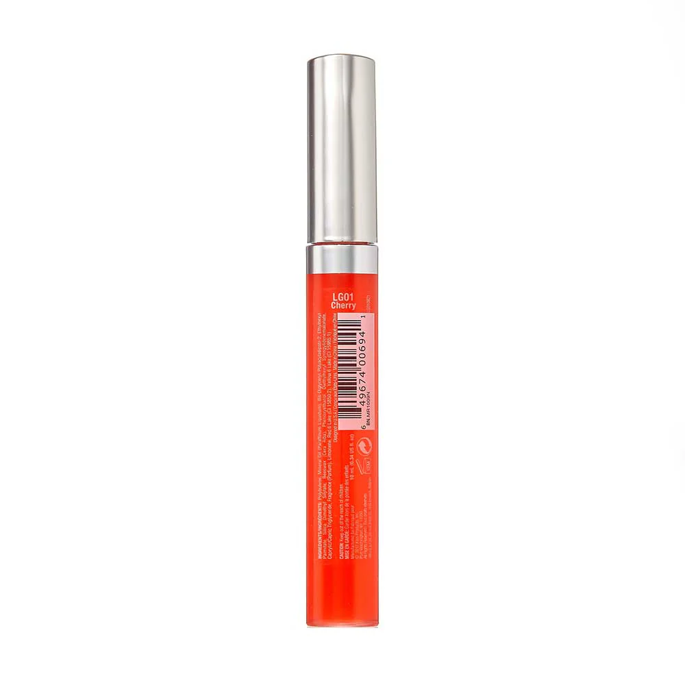 Ruby Kisses Super Fruit Lip Gloss - Image 37