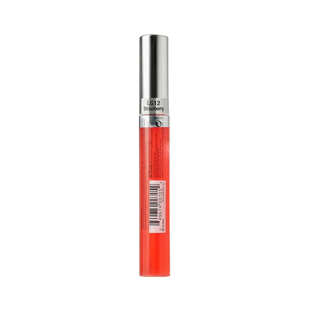 Ruby Kisses Super Fruit Lip Gloss - Image 48