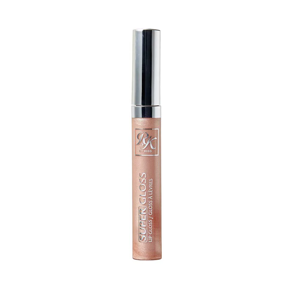 Ruby Kisses Super Fruit Lip Gloss - Image 5