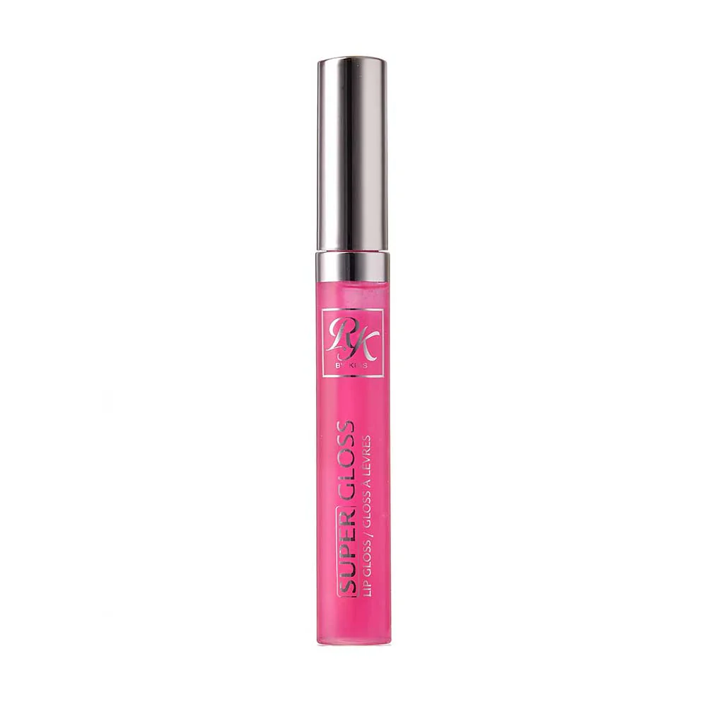 Ruby Kisses Super Fruit Lip Gloss - Image 9