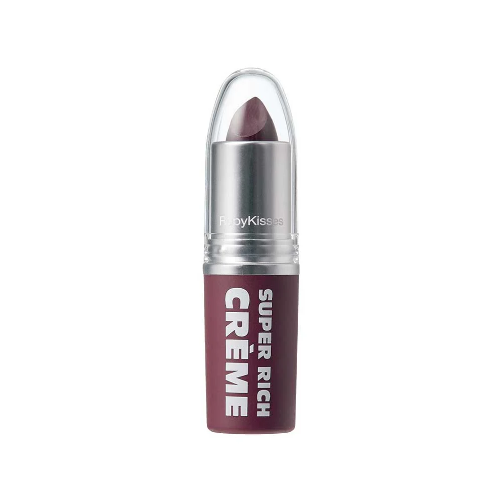 Ruby Kisses Super Rich Creme Lipstick - Image 10