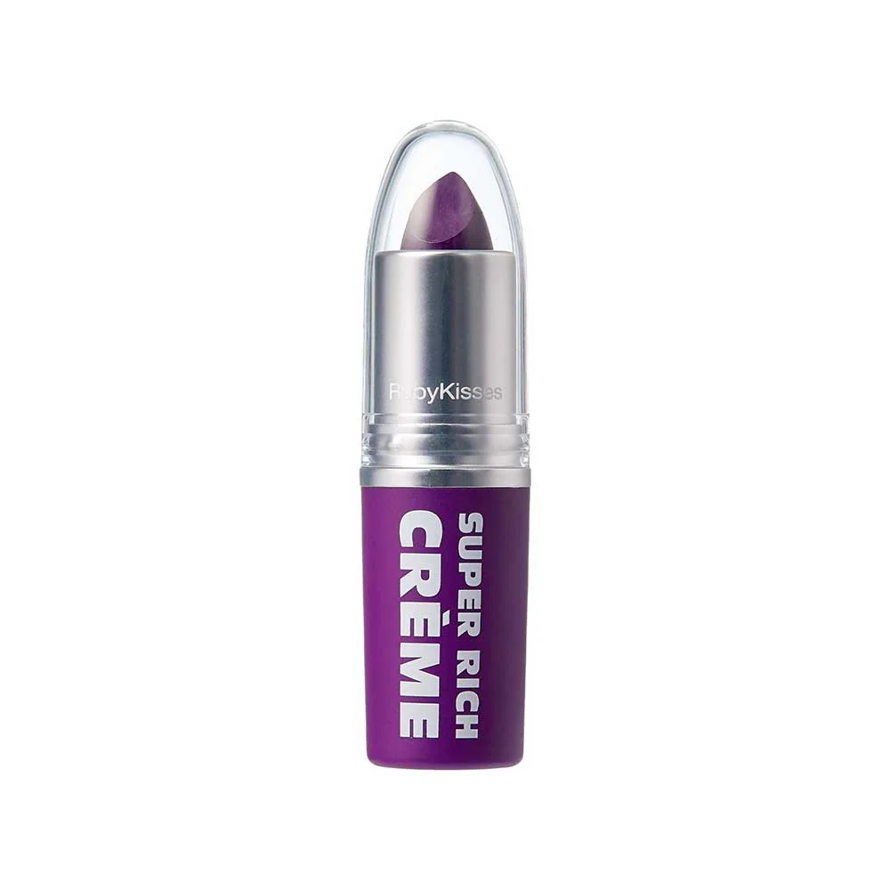 Ruby Kisses Super Rich Creme Lipstick - Image 12
