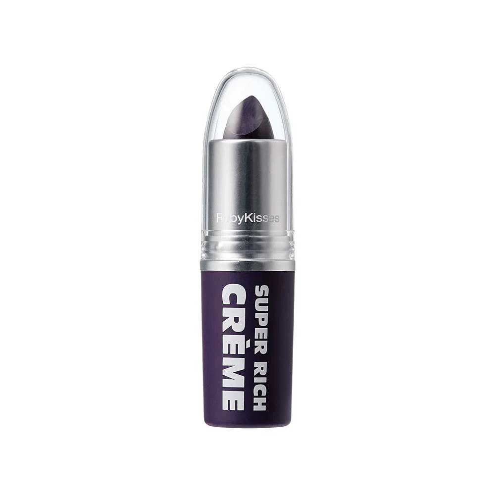 Ruby Kisses Super Rich Creme Lipstick - Image 14