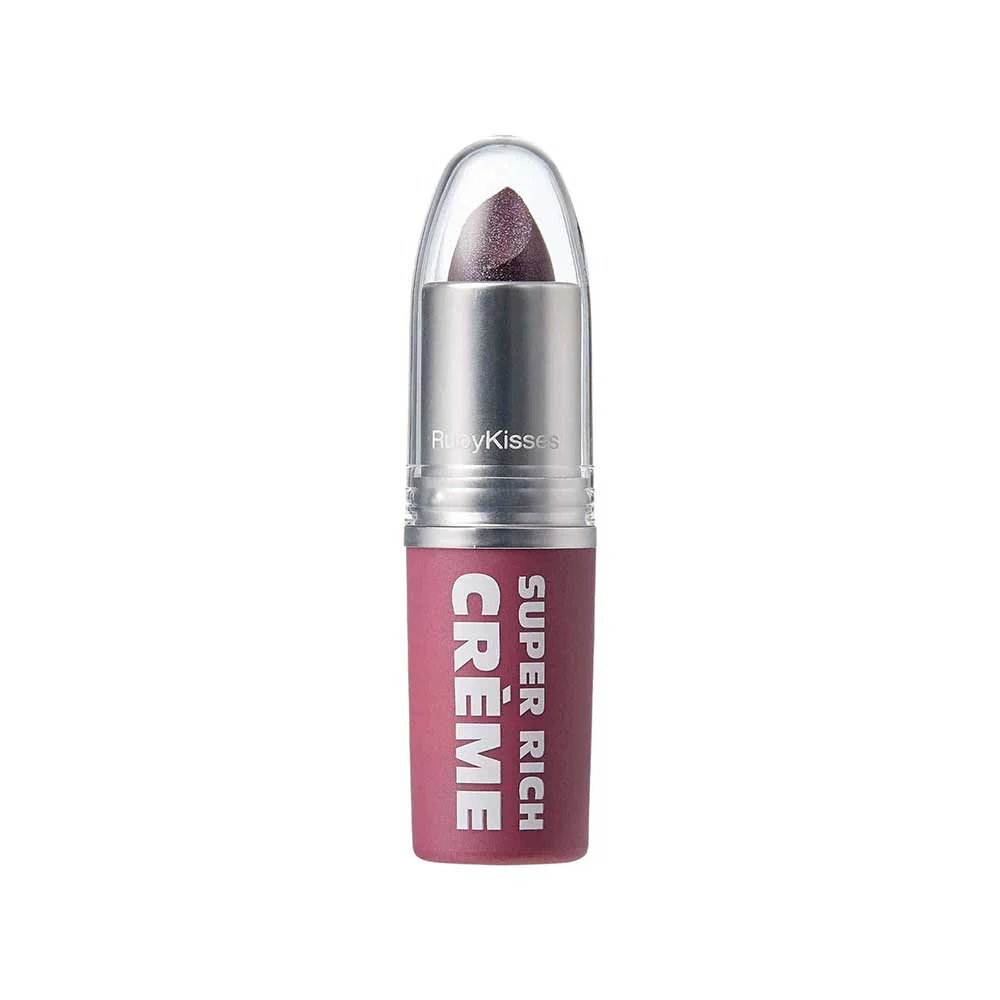 Ruby Kisses Super Rich Creme Lipstick - Image 15