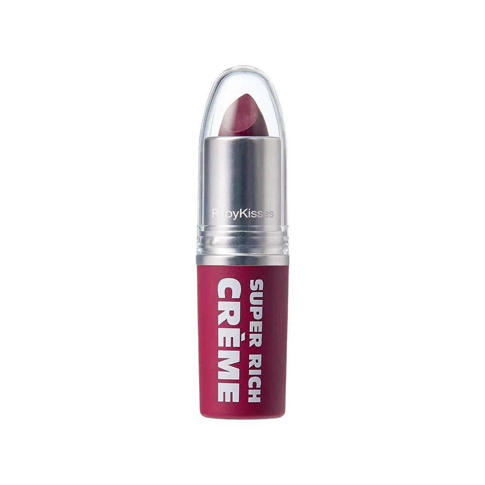 Ruby Kisses Super Rich Creme Lipstick - Image 18