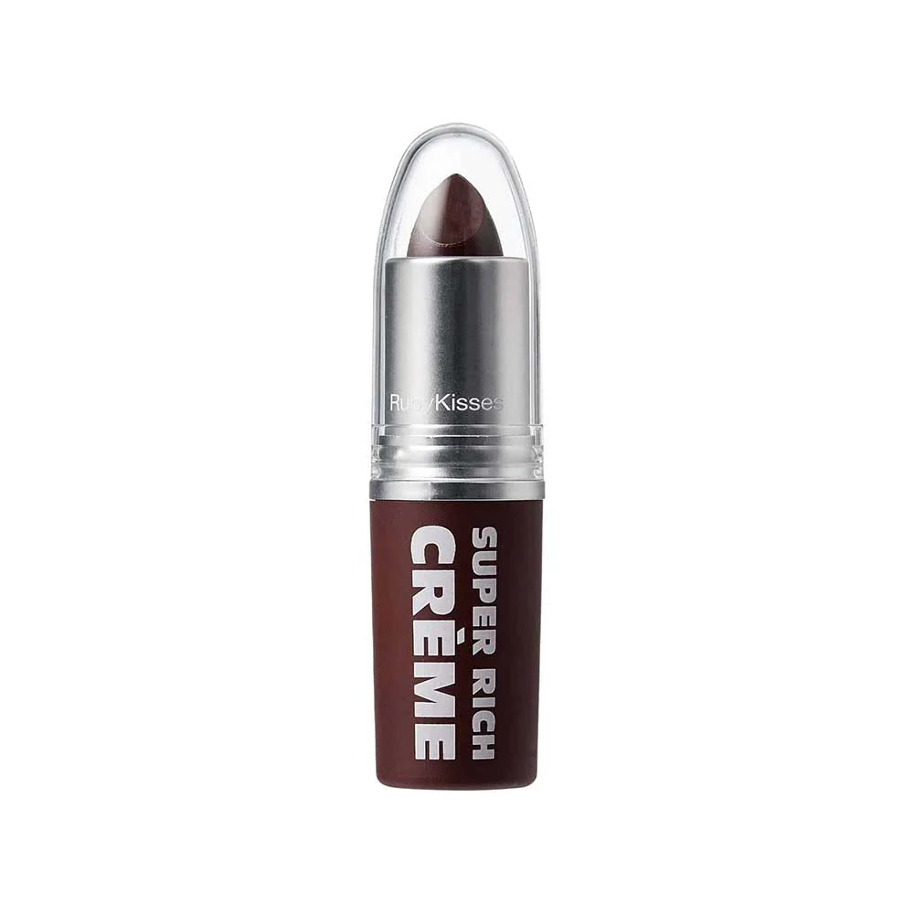 Ruby Kisses Super Rich Creme Lipstick - Image 21
