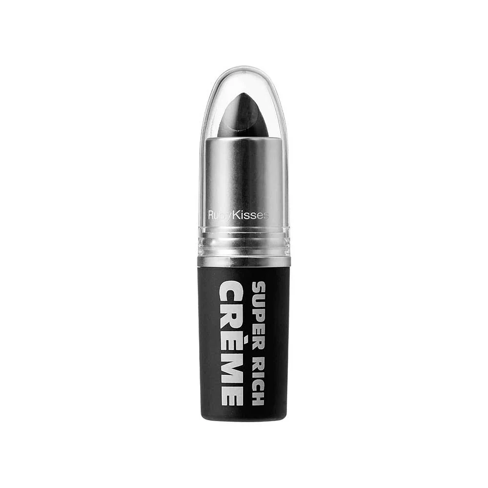 Ruby Kisses Super Rich Creme Lipstick - Image 22