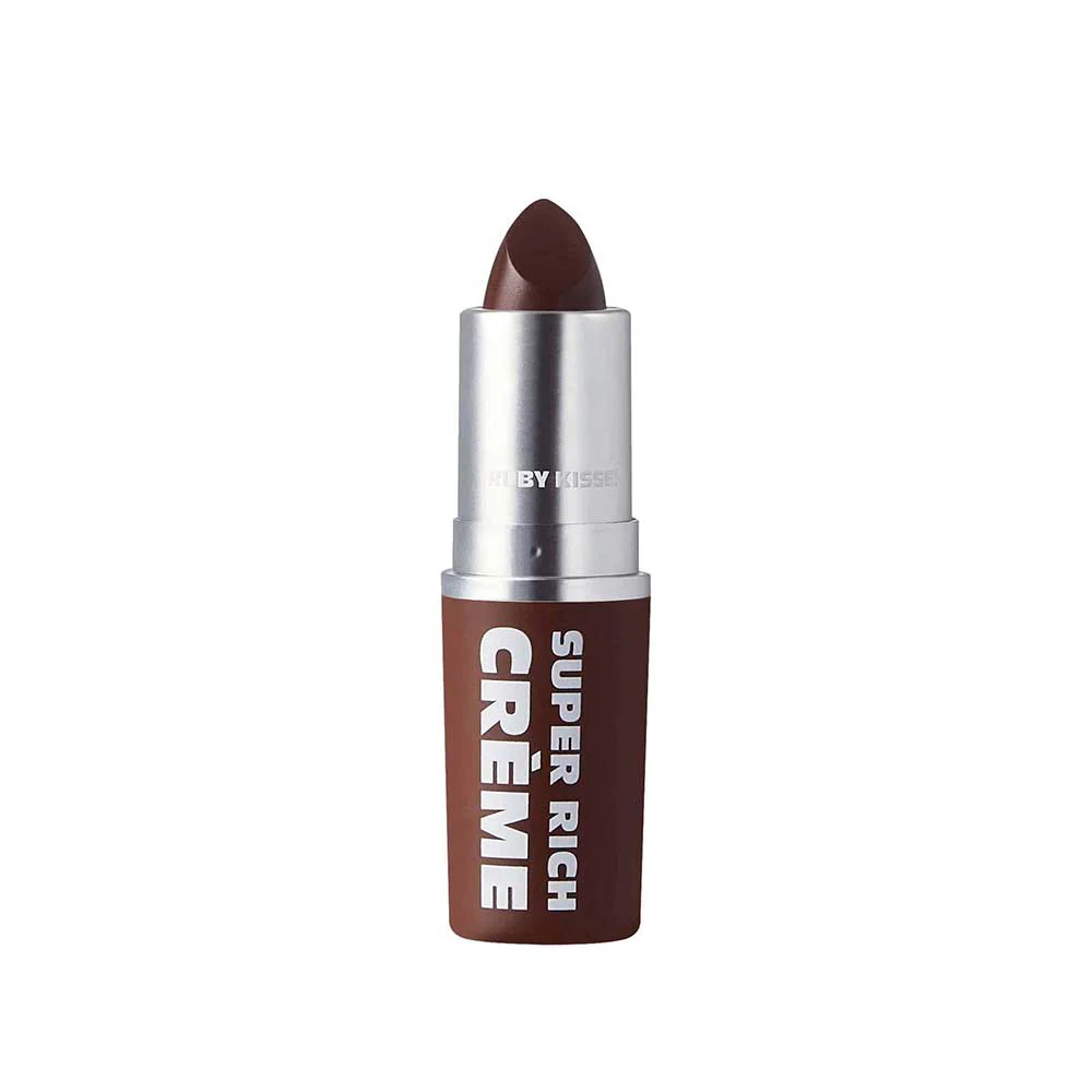 Ruby Kisses Super Rich Creme Lipstick - Image 68