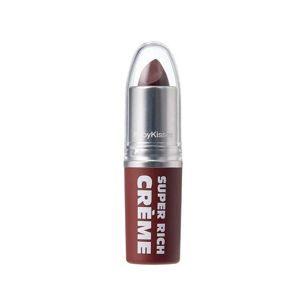 Ruby Kisses Super Rich Creme Lipstick - Image 7