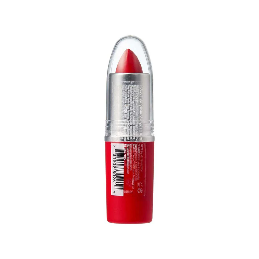 Ruby Kisses Super Rich Creme Lipstick - Image 73