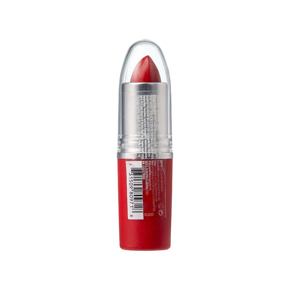 Ruby Kisses Super Rich Creme Lipstick - Image 75